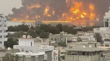 إعلام إيراني: لا صحة لمقتل العميد محمد جعفر أسدي، القائد السابق للقوة البرية للحرس الثوري