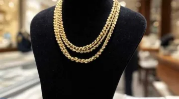 بعد الضربة الإسرائيلية لإيران.. أول تعليق من شعبة الذهب في مصر بشأن الارتفاع الكبير للأسعار