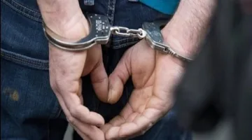 إلقاء القبض على سارق منزل في المنيا وهروب آخر accomplice: التفاصيل