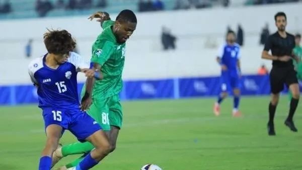 بث مباشر بدون انقطاع لمباراة نفط ميسان والميناء (0-0) في الدوري العراقي بث مباشر بدون انقطاع لمباراة نفط ميسان والميناء (0-0) في الدوري العراقي
