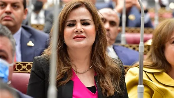 نائبة: 30 يونيو ليست مجرد حركة جماهيرية بل هي عملية إنقاذ وطنية متكاملة. نائبة: 30 يونيو ليست مجرد حركة جماهيرية بل هي عملية إنقاذ وطنية متكاملة.