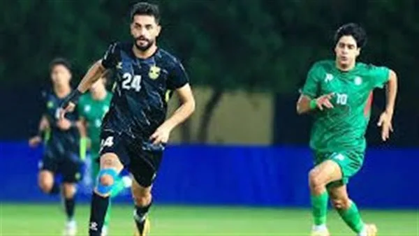 الآن.. مشاهدة حية لمباراة كربلاء والكرمة (0-0) في الدوري العراقي الآن.. مشاهدة حية لمباراة كربلاء والكرمة (0-0) في الدوري العراقي