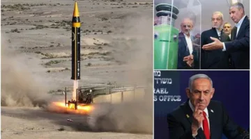 عاجل.. إسرائيل: هجماتها لا تقضي على البرنامج النووي الإيراني ولكن تؤخره حتى حلول "المسيح"