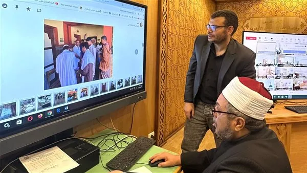غداً.. انطلاق امتحانات مادة الفيزياء للثانوية الأزهرية “علمي” مجدداً غداً.. انطلاق امتحانات مادة الفيزياء للثانوية الأزهرية “علمي” مجدداً