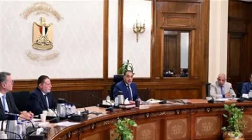 في ضوء التطورات الأخيرة في المنطقة، رئيس الوزراء يتابع استراتيجية ضمان مخزون كافٍ من الوقود والغاز الطبيعي.