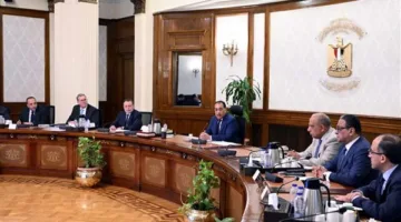 رئيس الوزراء يتابع استراتيجية تأمين مخزون كافٍ من الوقود والغاز الطبيعي