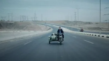 البحث عن فرصة لعرض فيلم السيد رامبو في مهرجان عمّان السينمائي