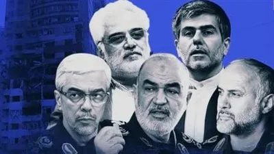ليلة الضربات السريعة: إسرائيل تقضي على أبرز قادة إيران النووية والعسكرية