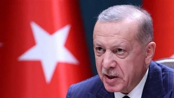 أردوغان: الهجوم الإسرائيلي على إيران يعد استفزازاً فاضحاً يتحدى القانون الدولي بشكل مباشر أردوغان: الهجوم الإسرائيلي على إيران يعد استفزازاً فاضحاً يتحدى القانون الدولي بشكل مباشر