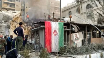 تقارير إسرائيلية: هجوم جديد على إيران يستهدف مطاري مهر آباد وبوشهر