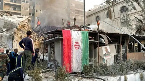 تقارير إسرائيلية: هجوم جديد على إيران يستهدف مطاري مهر آباد وبوشهر