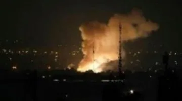 الهيئة الإيرانية للطاقة النووية: التلوث الإشعاعي في موقع نطنز النووي محلي فقط