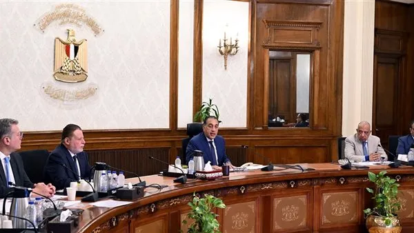 في ظل التوترات الإقليمية، رئيس الوزراء يراقب خطة تأمين إمدادات الطاقة في ظل التوترات الإقليمية، رئيس الوزراء يراقب خطة تأمين إمدادات الطاقة