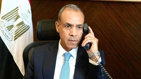 وزير الخارجية: لا يوجد حلول عسكرية للأزمات الإقليمية واعتداءات إسرائيل تعد انتهاكاً واضحاً للقانون الدولي. وزير الخارجية: لا يوجد حلول عسكرية للأزمات الإقليمية واعتداءات إسرائيل تعد انتهاكاً واضحاً للقانون الدولي.