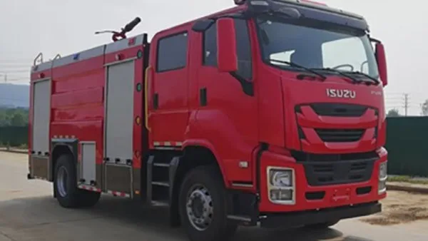 إخماد نيران في شقة سكنية بمحافظة الوادي الجديد إخماد نيران في شقة سكنية بمحافظة الوادي الجديد