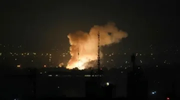 إيران: “حرب توراتية” ضدها كيف؟ بعد استشهاد 20 من قادتها، هل سيكون “الثأر” بمستوى “الراية الحمراء”؟ هل تعتزم تل أبيب إسقاط نظام المرشد؟ والأردن في موقف حيادي.. هل اقترب موعد فتوى النووية وأين اختفت طائرة نتنياهو؟