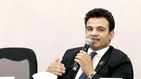 أحمد الباز: مصر تستمر في تقديم الدعم الإنساني والسياسي لغزة على الرغم من التحديات والصراعات. أحمد الباز: مصر تستمر في تقديم الدعم الإنساني والسياسي لغزة على الرغم من التحديات والصراعات.