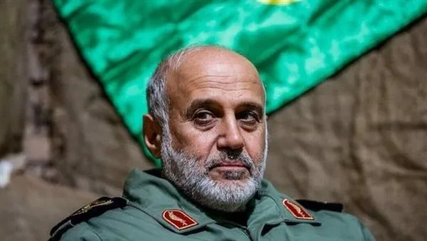 عاجل.. الطاقة والماء والصناعة.. إسرائيل أضعفت القوة الاقتصادية لنظام خامنئي عاجل.. الطاقة والماء والصناعة.. إسرائيل أضعفت القوة الاقتصادية لنظام خامنئي