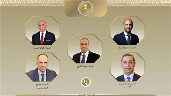 وزير الخارجية: الهجمات الإسرائيلية على إيران تشير إلى احتمال تفاقم الصراع الإقليمي. وزير الخارجية: الهجمات الإسرائيلية على إيران تشير إلى احتمال تفاقم الصراع الإقليمي.