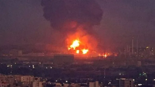 عبد العاطي: الهجمات الإسرائيلية على إيران قد تؤدي إلى توسيع نطاق الصراع في المنطقة