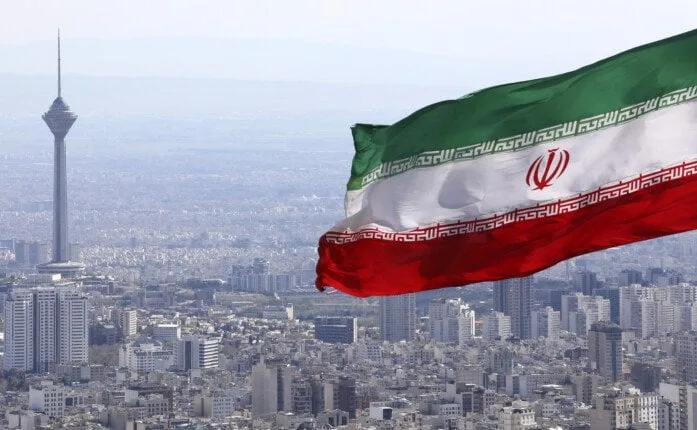 قائد الحرس الثوري الإيراني: طهران ستنشر الفوضى على إسرائيل قريباً قائد الحرس الثوري الإيراني: طهران ستنشر الفوضى على إسرائيل قريباً