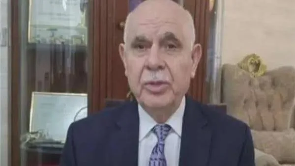 الفريق قاصد محمود: التجسس الإسرائيلي على إيران يمثل التهديد الأكبر منذ سنوات طويلة.