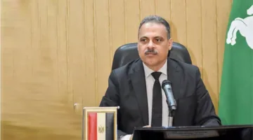 البيطرة في الشرقية تقوم بإجراء فحص تناسلي لـ 5034 رأسًا من الماشية.