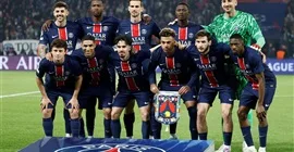 تشكيلة باريس سان جيرمان في بطولة كأس العالم للأندية 2025 تشكيلة باريس سان جيرمان في بطولة كأس العالم للأندية 2025