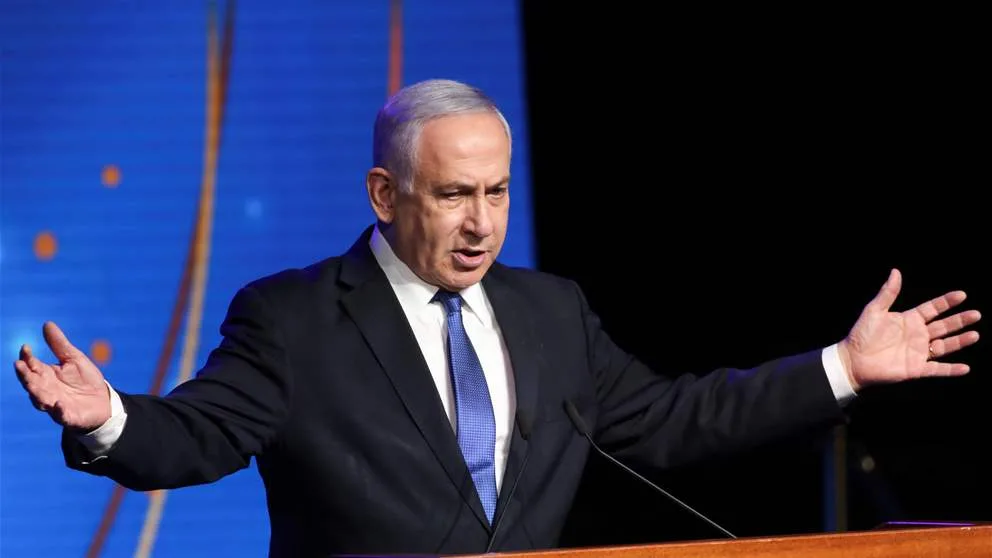 نتنياهو يوضح رد فعل إيران بعد اغتيال نصر الله! نتنياهو يوضح رد فعل إيران بعد اغتيال نصر الله!