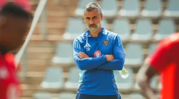 ريبيرو قبل أول مباراة له: أشارك في كأس العالم ولكن لا يعرفني أحد.. والأهلي هو الأهم في الشرق الأوسط.