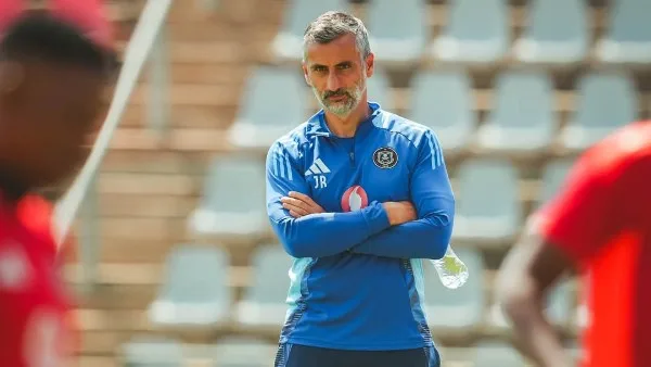 ريبيرو قبل أول مباراة له: أشارك في كأس العالم ولكن لا يعرفني أحد.. والأهلي هو الأهم في الشرق الأوسط. ريبيرو قبل أول مباراة له: أشارك في كأس العالم ولكن لا يعرفني أحد.. والأهلي هو الأهم في الشرق الأوسط.