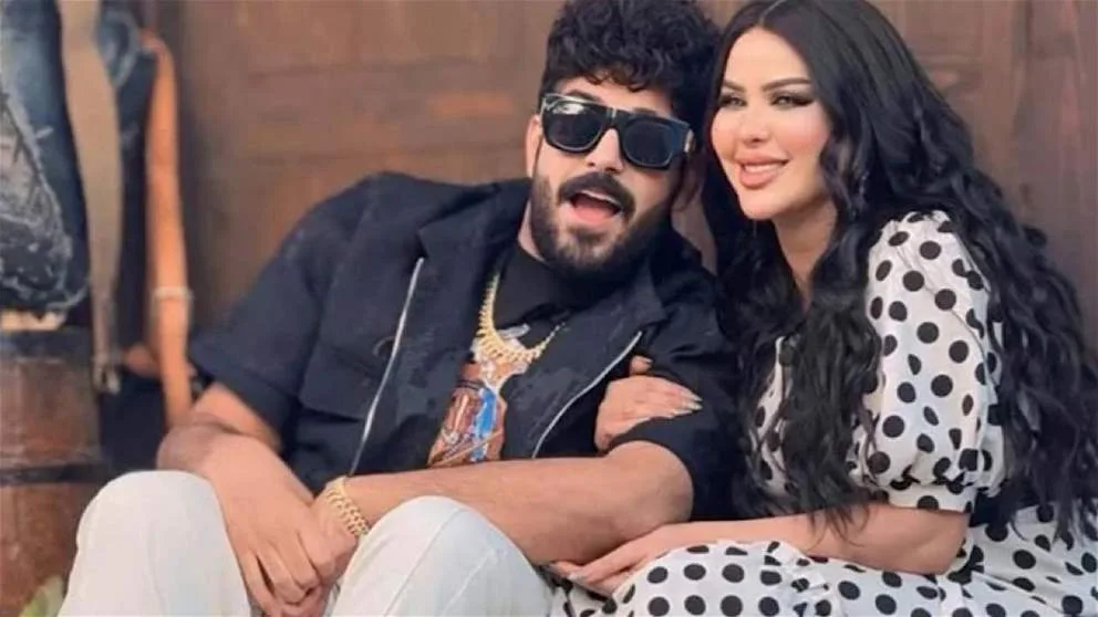 انفصال شيماء سعيد عن إسماعيل الليثي انفصال شيماء سعيد عن إسماعيل الليثي