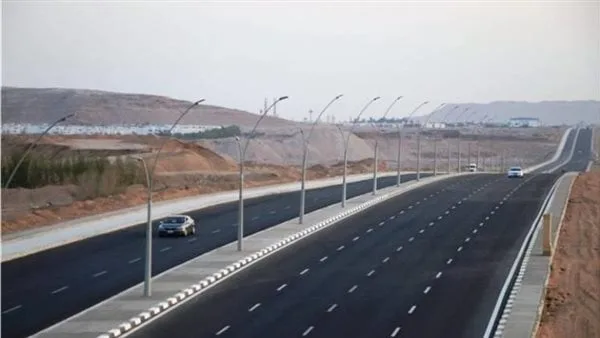 مصر الحديثة | سحارة سرابيوم.. ركيزة التنمية في سيناء (فيديو) مصر الحديثة | سحارة سرابيوم.. ركيزة التنمية في سيناء (فيديو)