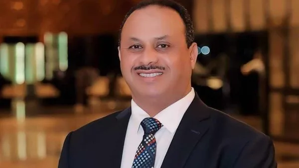 قيادي في مستقبل وطن: بيان وزارة الخارجية يُبرز الشفافية مع الأجانب لضمان الأمن القومي قيادي في مستقبل وطن: بيان وزارة الخارجية يُبرز الشفافية مع الأجانب لضمان الأمن القومي