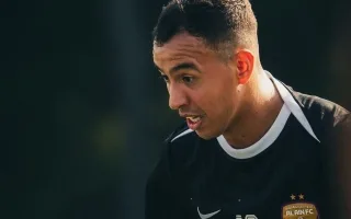 كاكو: فريق العين ليس الفريق الأضعف في بطولة كأس العالم للأندية كاكو: فريق العين ليس الفريق الأضعف في بطولة كأس العالم للأندية