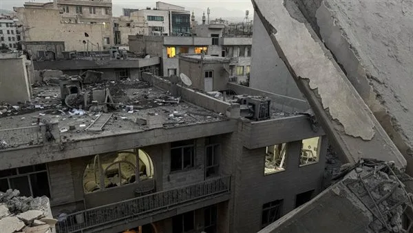 قيادي في “مستقبل وطن”: التوترات في الشرق الأوسط لها عواقب خطيرة.. ومصر تمثل درع الاستقرار. قيادي في “مستقبل وطن”: التوترات في الشرق الأوسط لها عواقب خطيرة.. ومصر تمثل درع الاستقرار.
