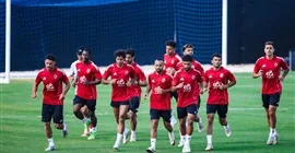 بيع لاعب الأهلي قبل بطولة كأس العالم للأندية.. اكتشف التفاصيل! بيع لاعب الأهلي قبل بطولة كأس العالم للأندية.. اكتشف التفاصيل!