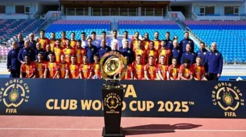 استراتيجيتان رئيسيتان: كيف سيواجه الترجي فلامنغو في كأس العالم للأندية؟