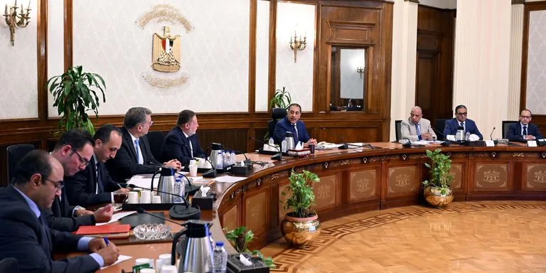 مصر تنفذ خطة طوارئ لمواجهة صعوبات في إمدادات الغاز