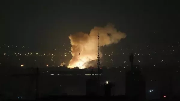 ليلة الخديعة الكبرى.. كيف نجح “الموساد” في زعزعة إيران من الداخل ليلة الخديعة الكبرى.. كيف نجح “الموساد” في زعزعة إيران من الداخل