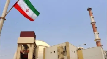 الطاقة النووية الإيرانية: عدم وجود تلوث إشعاعي خارج نطنز وتقدير الأضرار جارٍ