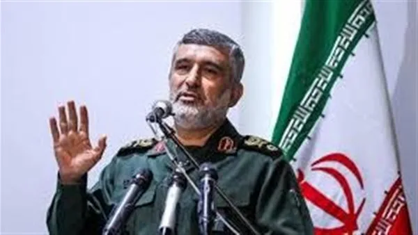 مقتل العميد داود شخيان قائد الدفاع الجوي في القوة الجوية للحرس الثوري الإيراني مقتل العميد داود شخيان قائد الدفاع الجوي في القوة الجوية للحرس الثوري الإيراني