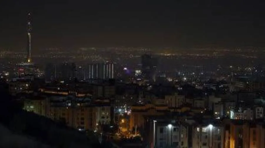 قائد الحرس الثوري الإيراني: سنفتح أبواب العذاب على إسرائيل قريباً قائد الحرس الثوري الإيراني: سنفتح أبواب العذاب على إسرائيل قريباً
