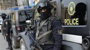 تحطيم هاتفها.. التحقيقات تكشف ملابسات اعتداء سائق ميكروباص على امرأة في المعصرة تحطيم هاتفها.. التحقيقات تكشف ملابسات اعتداء سائق ميكروباص على امرأة في المعصرة