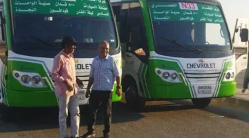 استعدادات طارئة في الجيزة لمواجهة امتحانات الثانوية العامة (تفاصيل)