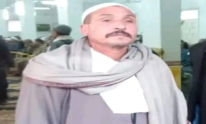 غداً.. انطلاق أولى جلسات محاكمة المتهمين في قضية مقتل شيخ خفر بالشرقية غداً.. انطلاق أولى جلسات محاكمة المتهمين في قضية مقتل شيخ خفر بالشرقية