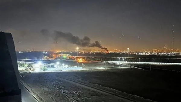 كاتب: الهجوم العسكري الإسرائيلي على إيران يفتتح صراعاً يصعب توقع تداعياته كاتب: الهجوم العسكري الإسرائيلي على إيران يفتتح صراعاً يصعب توقع تداعياته