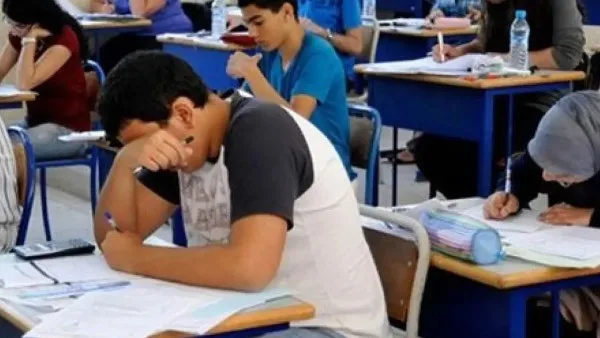 قبل امتحانات الثانوية العامة: اتحاد أمهات مصر للمراقبين يطالب بالتخفيف عن أولادنا وإعطائهم الدعم النفسي. قبل امتحانات الثانوية العامة: اتحاد أمهات مصر للمراقبين يطالب بالتخفيف عن أولادنا وإعطائهم الدعم النفسي.