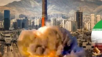 أزيز الحرب يدوي: إسرائيل تدمّر طائرات مسيّرة إيرانية وطهران تهدد بالانتقام قريباً.