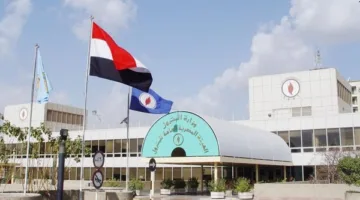 وزارة البترول: تنفيذ خطة الطوارئ المعدة سابقاً لتحديد أولويات إمدادات الغاز الطبيعي